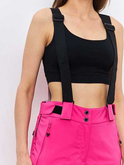 Штаны Winday Ярко-розовый, 877819