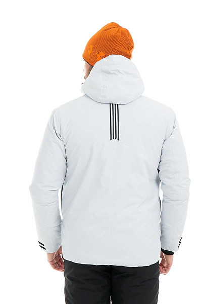Мужская горнолыжная Куртка Snow Headquarter Серый, 83813