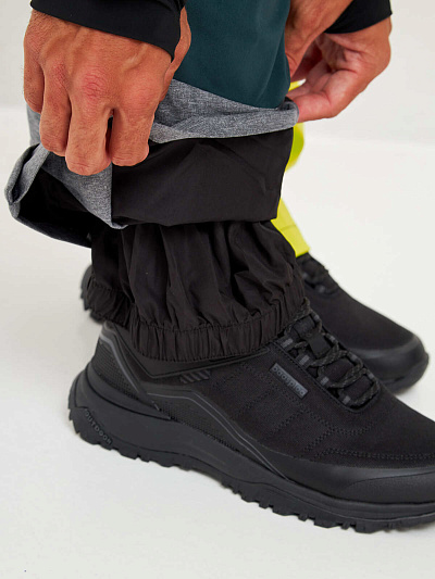 Комбинезон WHS Лимонный, 8783490