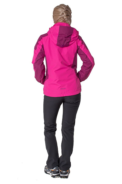 Костюм High Experience Малиновый, 6980141K1