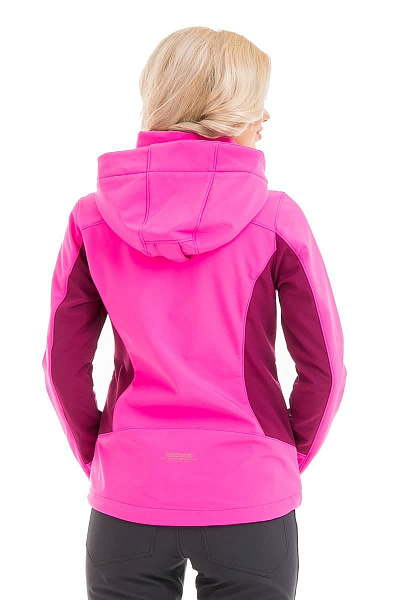 Куртка High Experience Розовый, 6980152