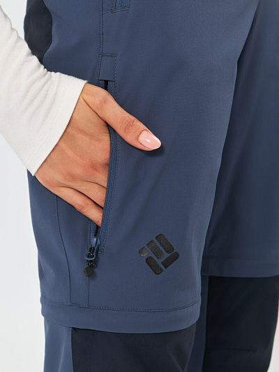 Штаны Forcelab Темно-синий, 7066209