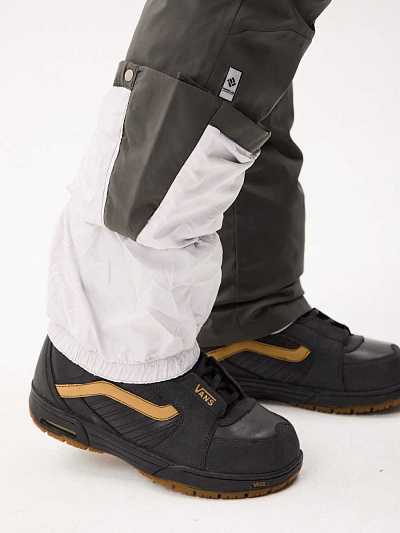 Штаны Forcelab Темно-серый, 7066220