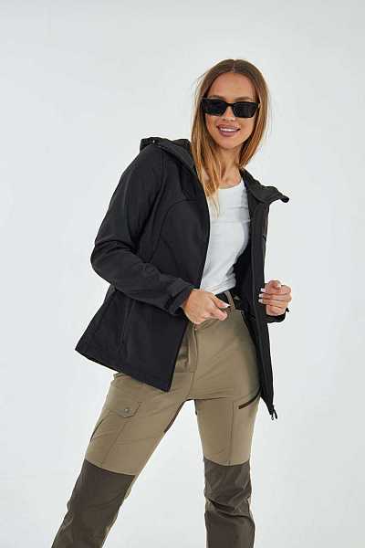 Куртка Forcelab Черный, 7066182