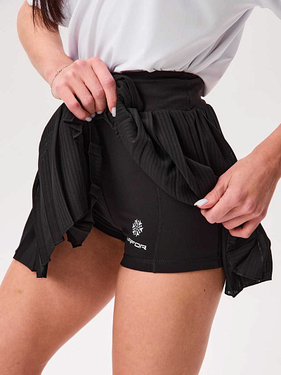 Юбка Lafor Черный, 7670232