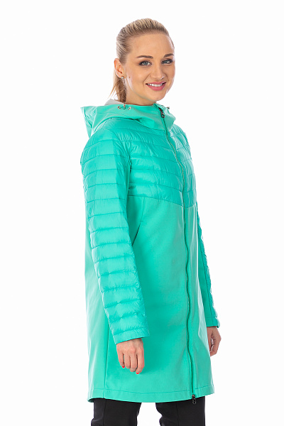 Костюм Lafor Мятный, 767081K1