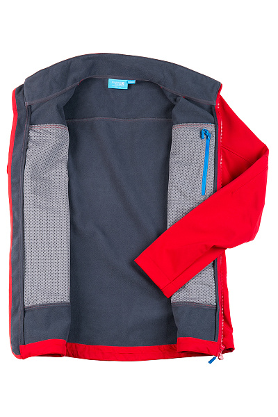 Куртка Running River Красный, 827862