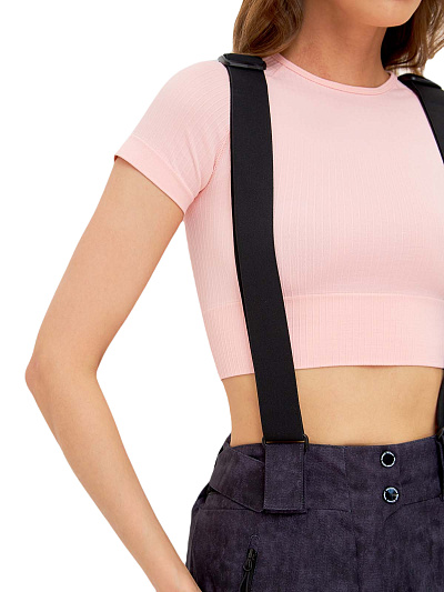 Штаны Winday Черно-белый, 877822