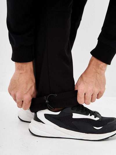 Штаны Forcelab Черный, 7066173