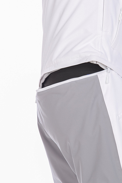 Комбинезон Running River Белый, 8278151