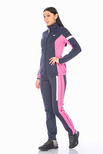 Костюм Tisentele Темно-синий, 847650