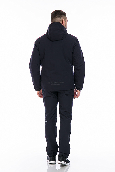 Костюм WHS Темно-синий, 8783259K2