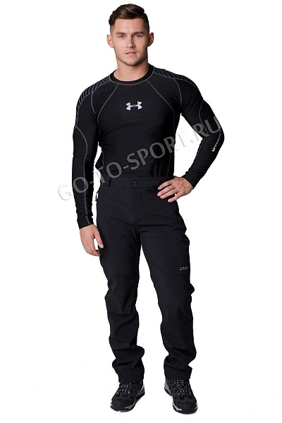 Костюм High Experience Черный, 6980148K1