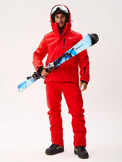 Куртка Forcelab Красный, 7066223