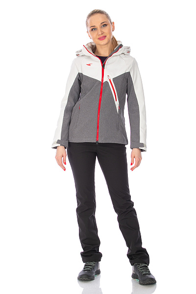 Костюм Tisentele Белый, 84761K1