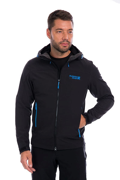 Костюм Running River Черный, 827863K1