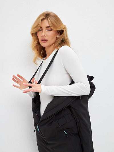 Комбинезон Winday Черный, 877811