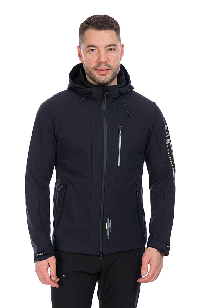 Костюм WHS Темно-синий, 8783266K2