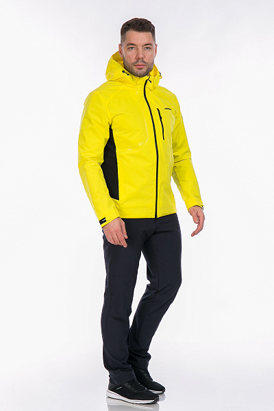 Костюм WHS Желтый, 8783277K3