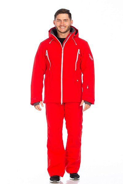 Куртка Running River Красный, 8278146