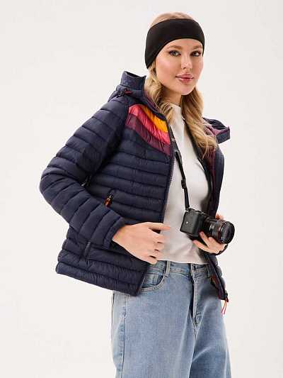 Куртка Lafor Темно-синий, 7670183