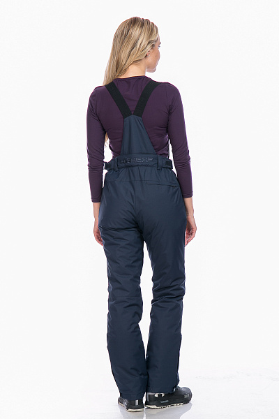 Женский горнолыжный Костюм High Experience Бирюзовый, 6980398K1