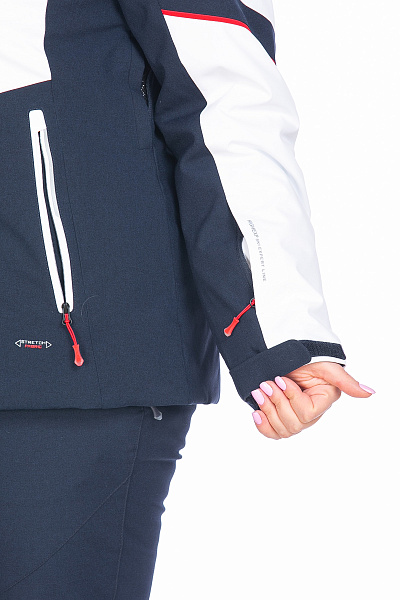 Куртка High Experience Белый, 6980405