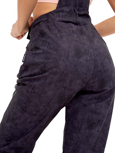 Штаны Winday Черно-белый, 877822