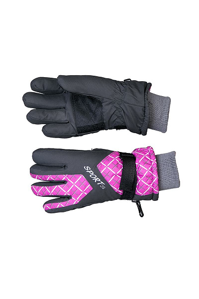 Перчатки Sport Ds Серый, 83681