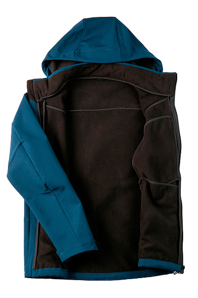 Куртка WHS Серо-синий, 8783384