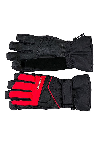 Перчатки High Experience Красный, 6980228