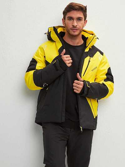 Куртка Winday Черный, 877817