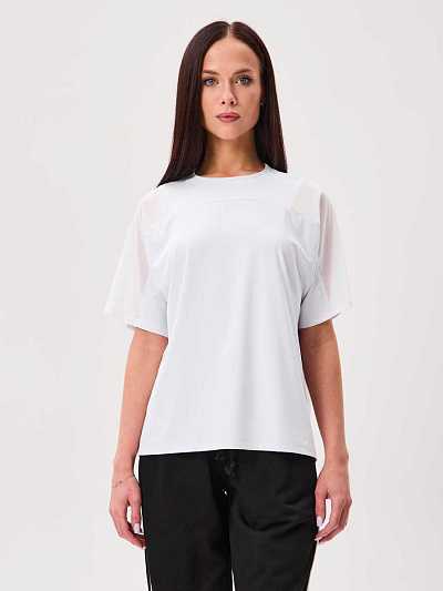 Футболка Lafor Белый, 7670231 Футболка Lafor Белый, 7670231