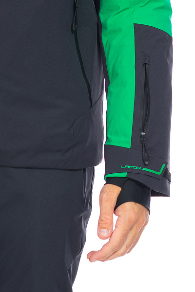 Куртка Lafor Зеленый, 767063