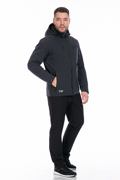 Костюм WHS Темно-серый, 8783259K1