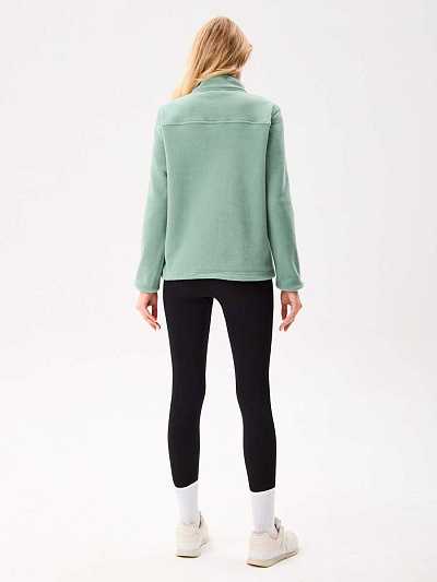 Кофта Lafor Пыльно-зеленый, 7670228
