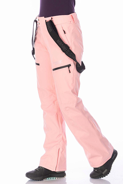 Штаны Running River Розовый, 8278153