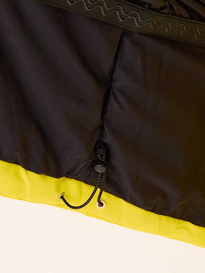 Куртка Forcelab Желтый, 7066222