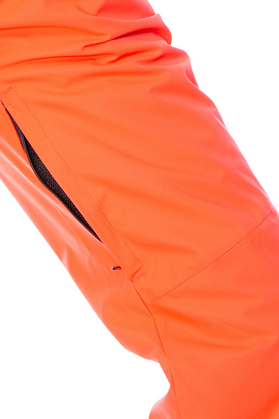 Женские горнолыжные Штаны WHS Коралловый, 8783370