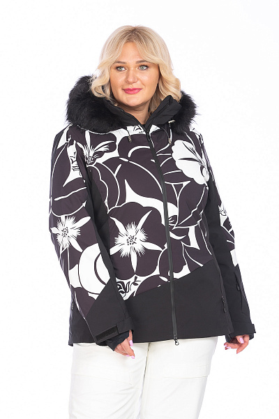 Куртка Forcelab Черный, 706624