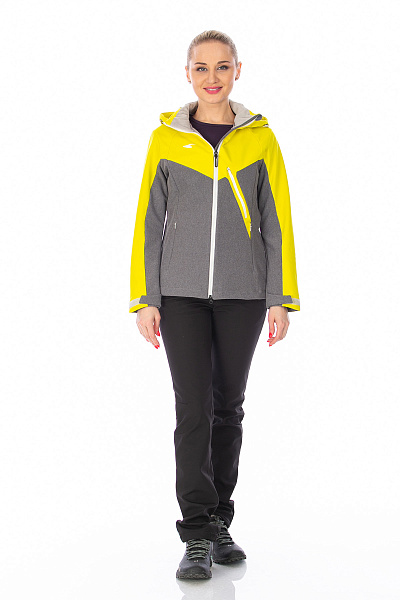 Костюм Tisentele Желтый, 84761K1