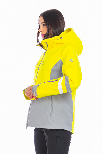 Куртка WHS Желтый, 8783462