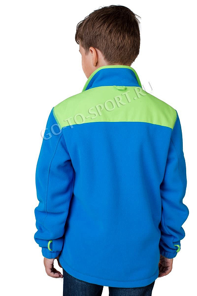 Кофта High Experience Синий, 6980165