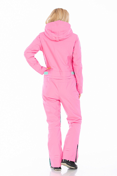 Комбинезон Tisentele Розовый, 847612