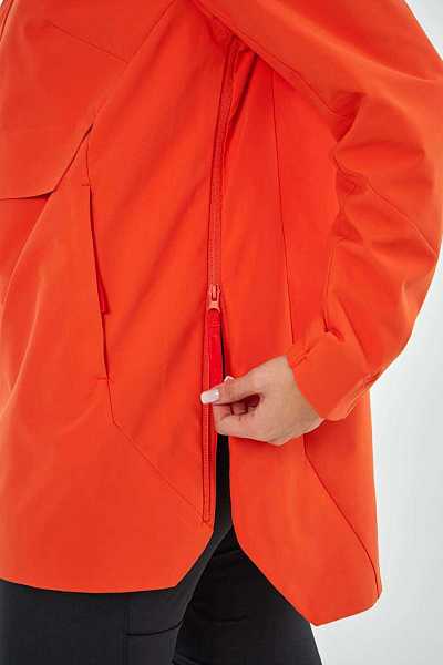 Анорак Forcelab Оранжевый, 7066179