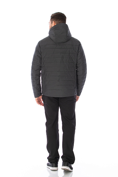 Костюм WHS Темно-серый, 8783383K1