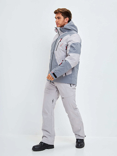 Куртка Winday Серый, 877817