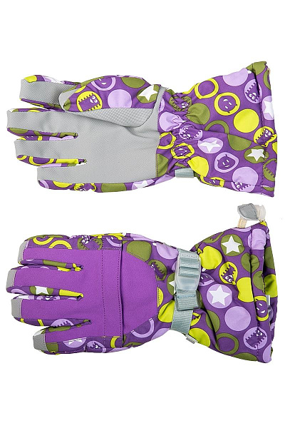 Перчатки Head Фиолетовый, 726513