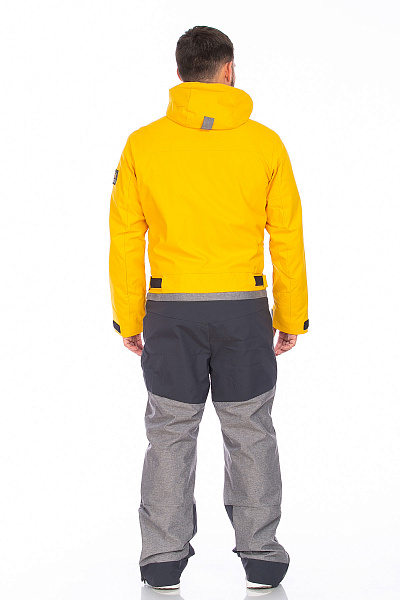 Комбинезон Tisentele Желтый, 847622