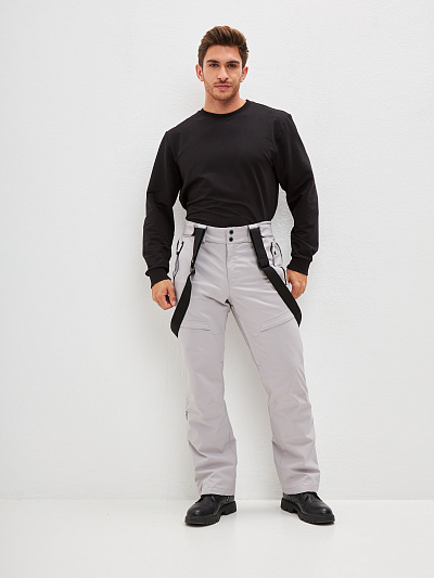 Штаны Forcelab Серый, 706625